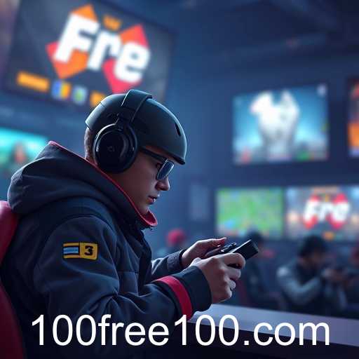 Rise of Free100: A Revolution in Online Gaming