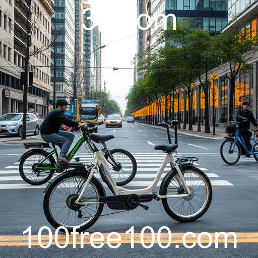 The Rise and Impact of Micro-Mobility Solutions