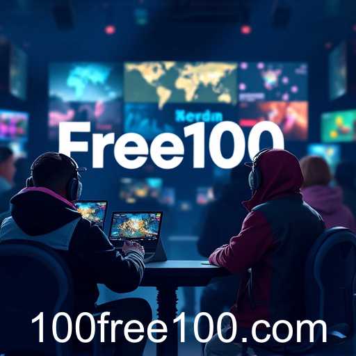 The Rise of 'Free100' in Gaming